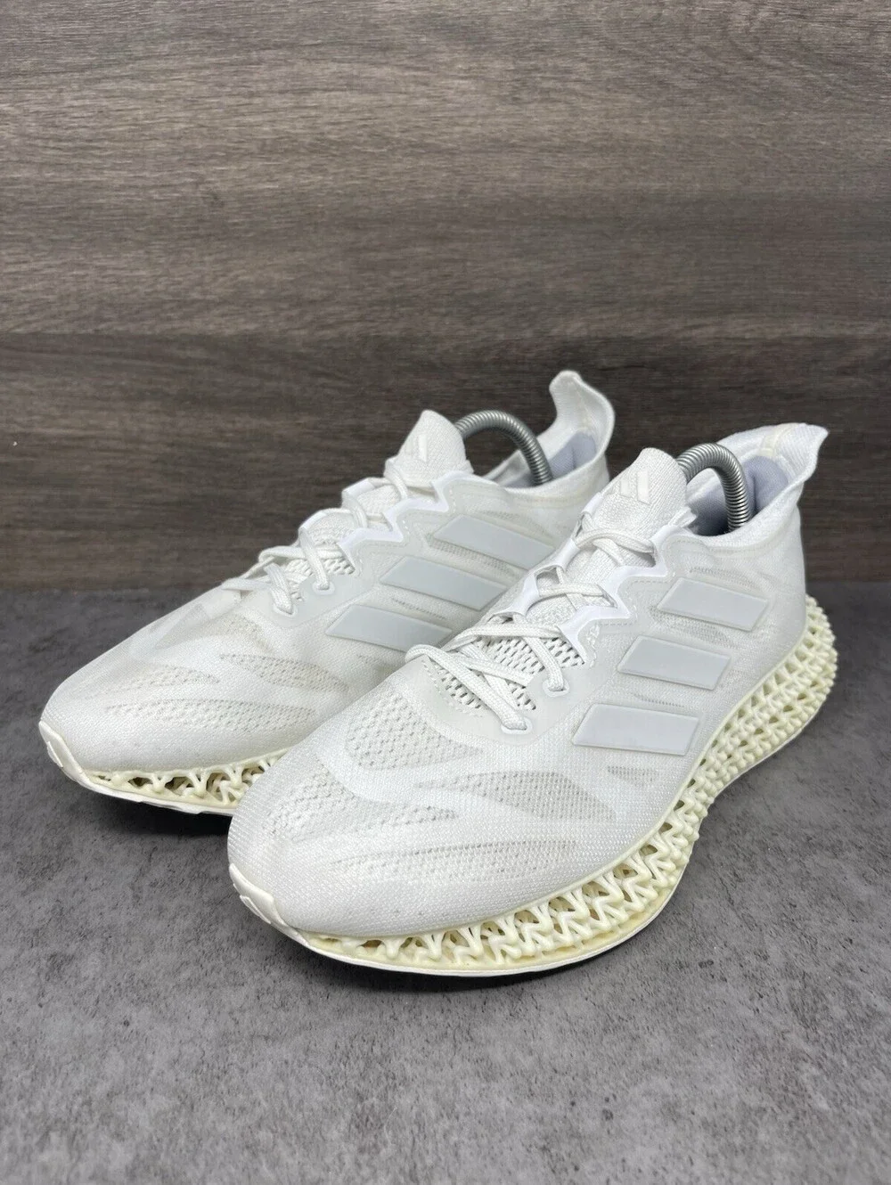 adidas brand model
